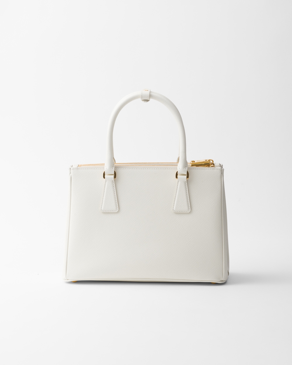 Medium Prada Galleria Saffiano Leather Bag - Image 6